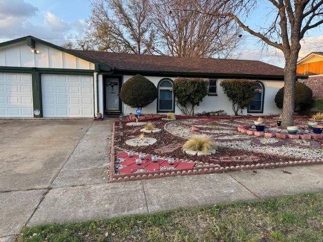 1825 SCHUMAC, Bedford, TX 76022