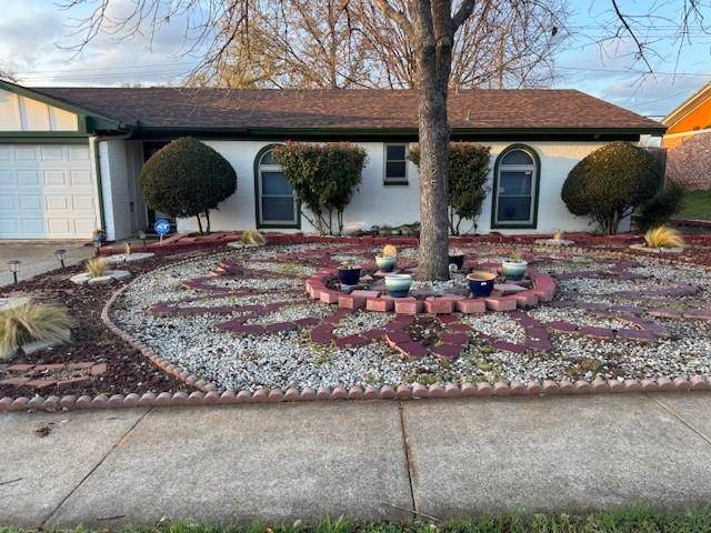 1825 SCHUMAC, Bedford, TX 76022