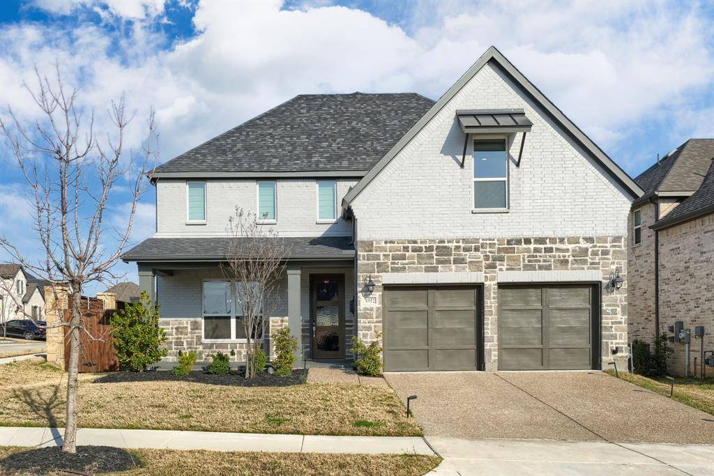 4952 White Lion Lane, Carrollton, TX 75010