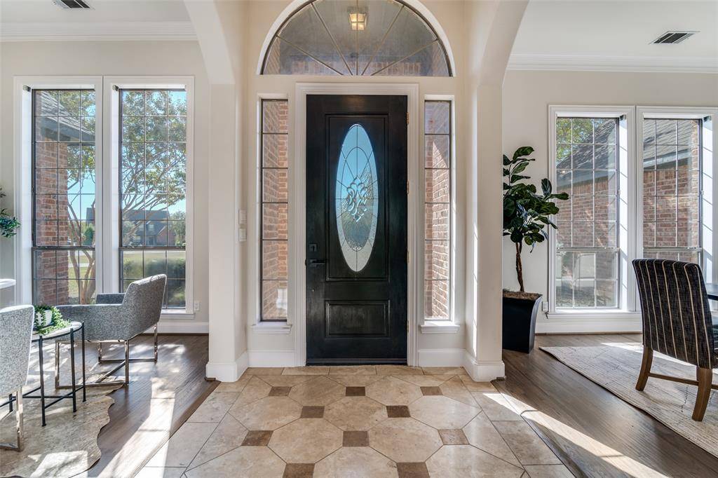 215 Harvest Ridge Drive, Mclendon Chisholm, TX 75032