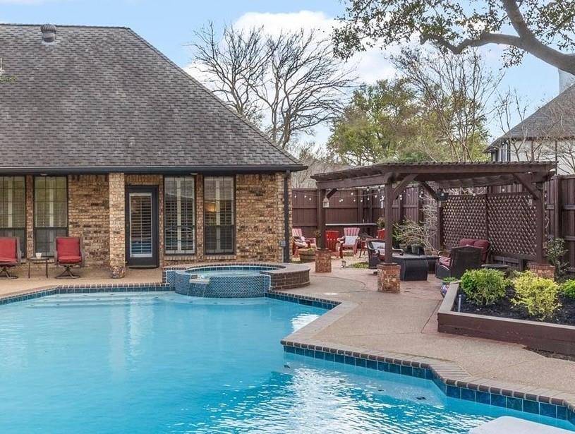 3833 Appomattox Circle, Plano, TX 75023