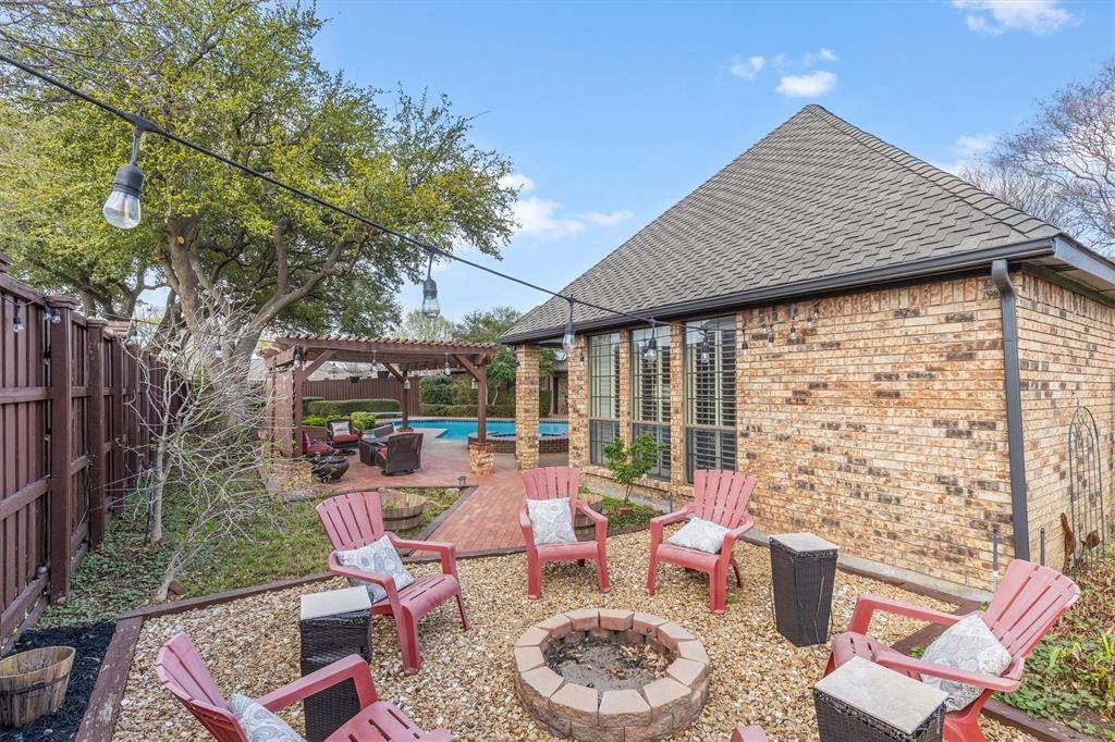 3833 Appomattox Circle, Plano, TX 75023