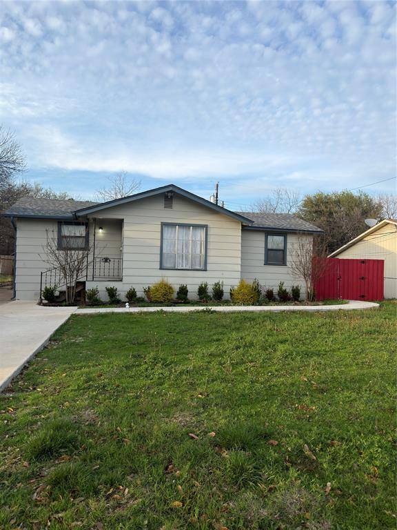 2426 May Lane, Grand Prairie, TX 75050