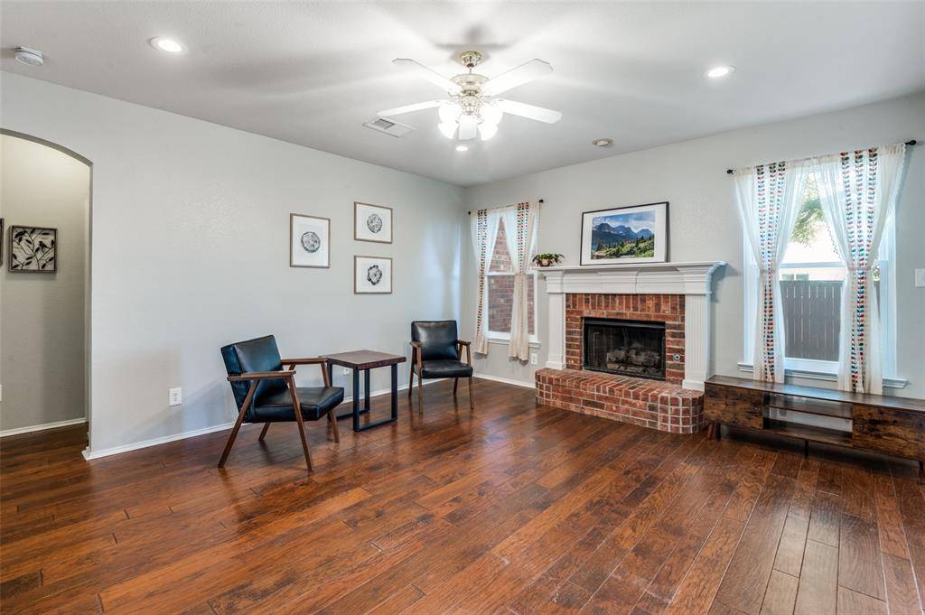 5617 Violet Court, Mckinney, TX 75070