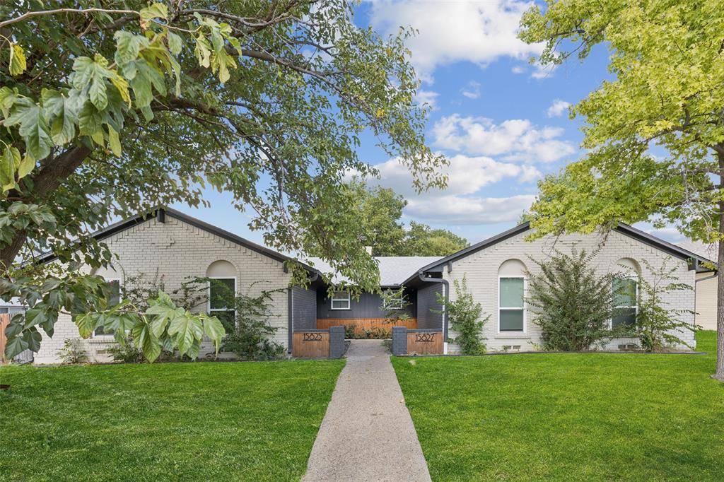 15825 El Estado Drive, Dallas, TX 75248