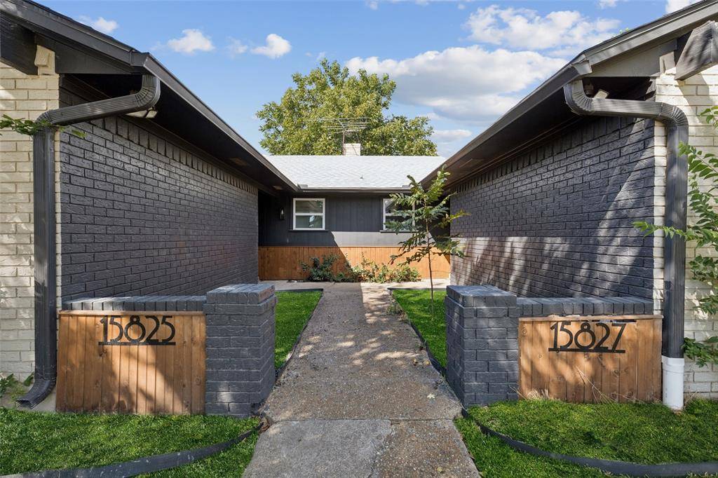 15825 El Estado Drive, Dallas, TX 75248