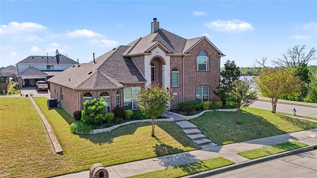 1545 Lochness Court, Rockwall, TX 75087