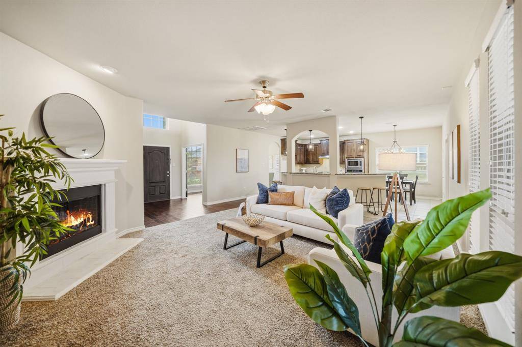 1545 Lochness Court, Rockwall, TX 75087