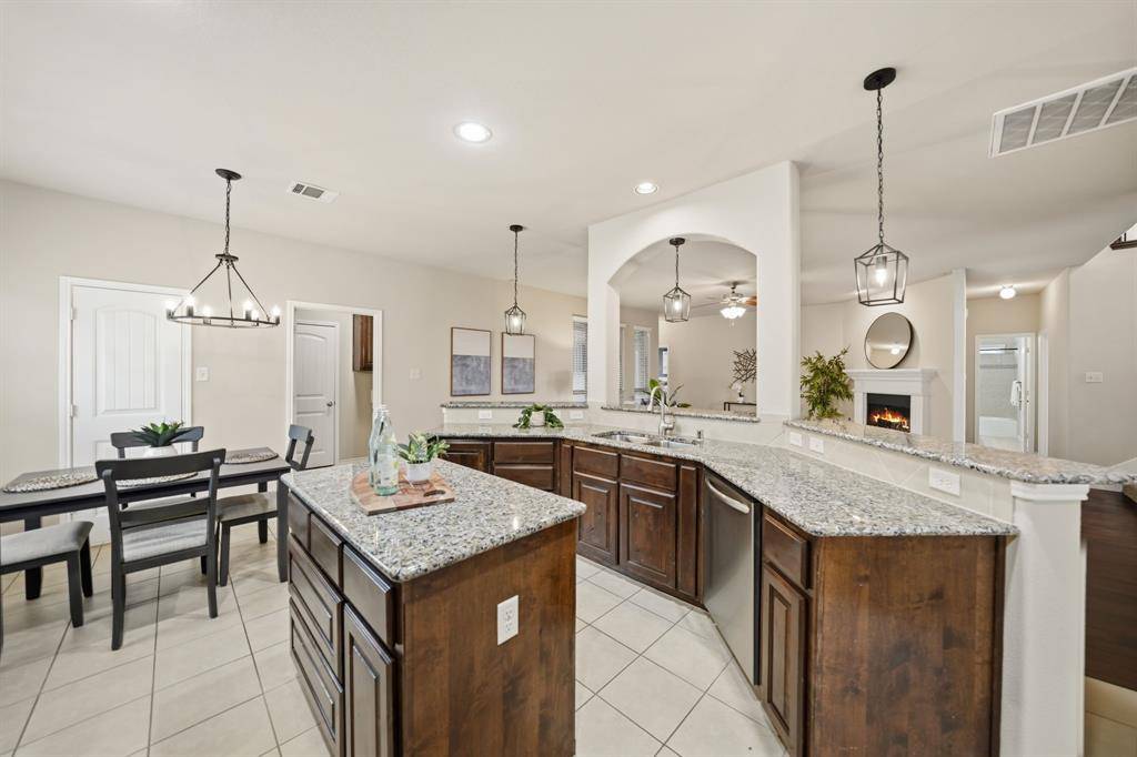 1545 Lochness Court, Rockwall, TX 75087