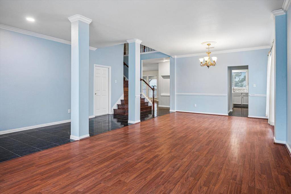 1209 Silverwood Drive, Flower Mound, TX 75028