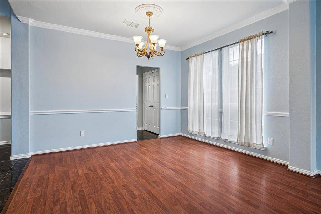 1209 Silverwood Drive, Flower Mound, TX 75028