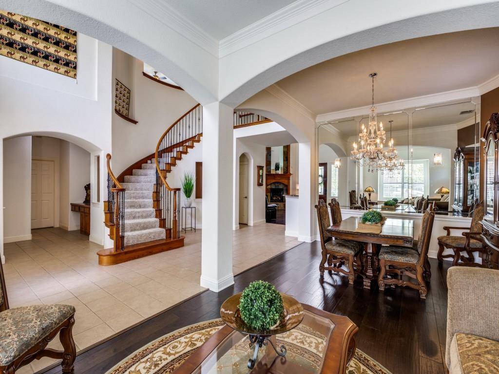 8561 Navisota Drive, Lantana, TX 76226