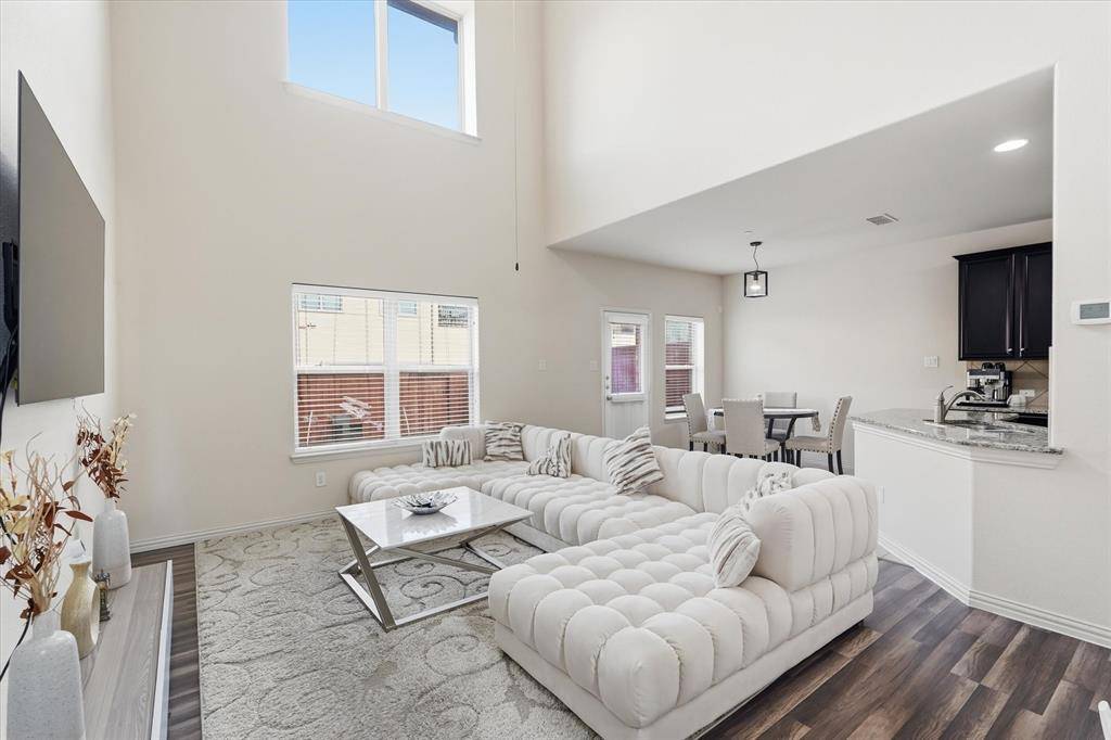 6612 Rutherford Road, Plano, TX 75023