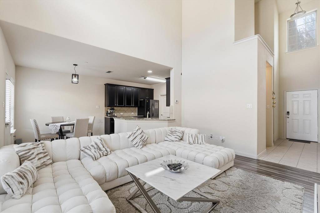 6612 Rutherford Road, Plano, TX 75023