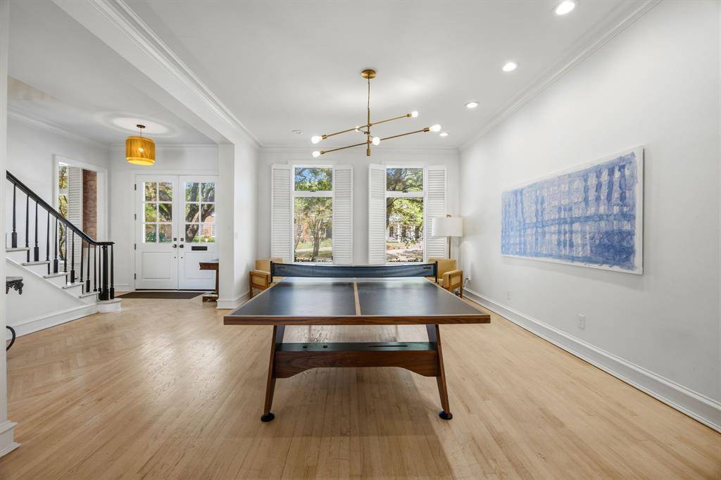 3105 Drexel Drive, Highland Park, TX 75205