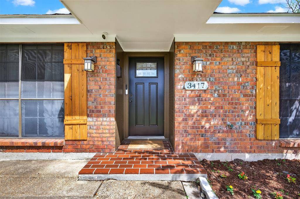 3417 Lanell Drive, Bossier City, LA 71112