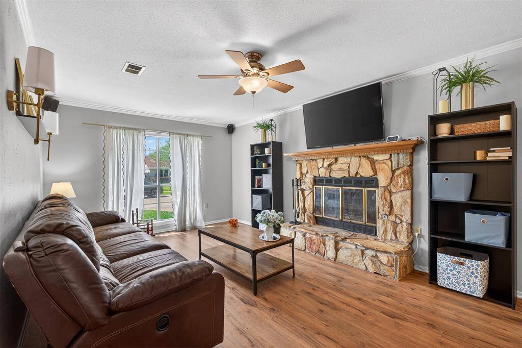 3417 Lanell Drive, Bossier City, LA 71112