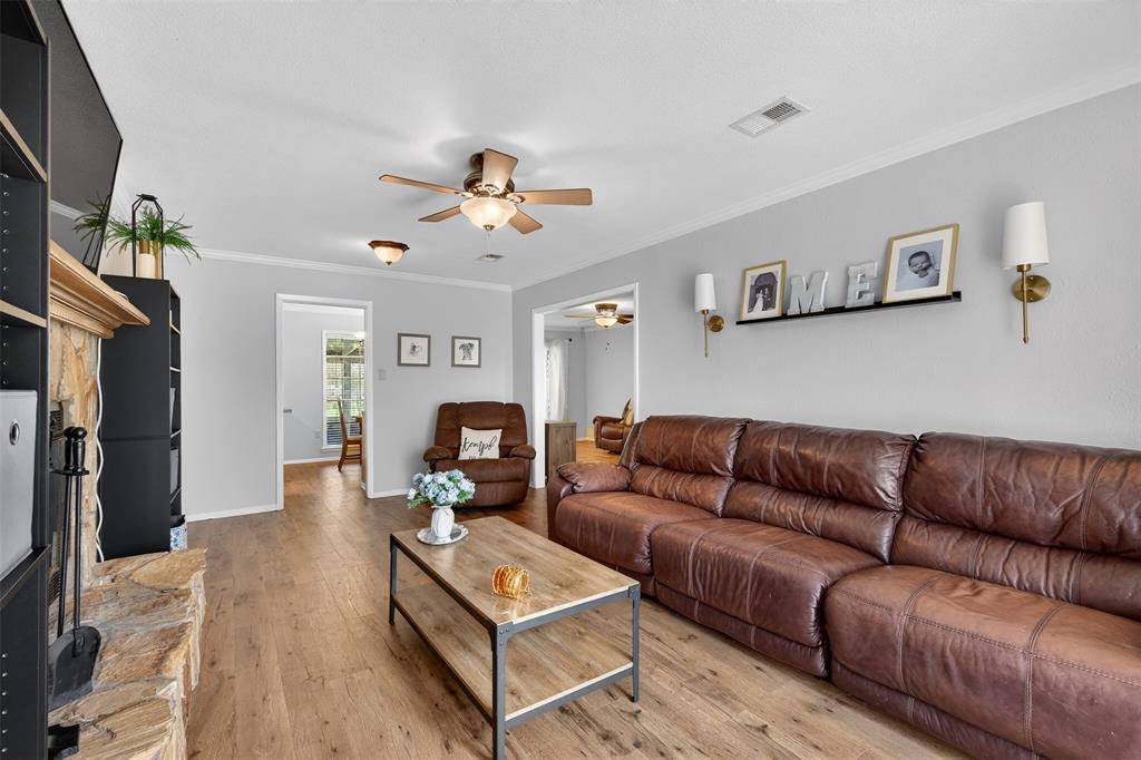 3417 Lanell Drive, Bossier City, LA 71112