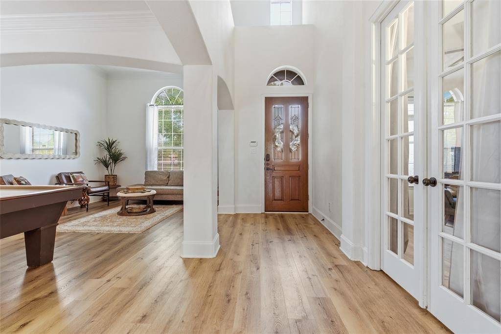 3625 Jennifer Drive, Flower Mound, TX 75022