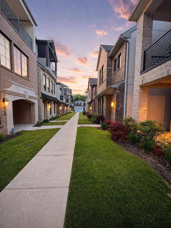 8117 Ardmore Court, Dallas, TX 75231