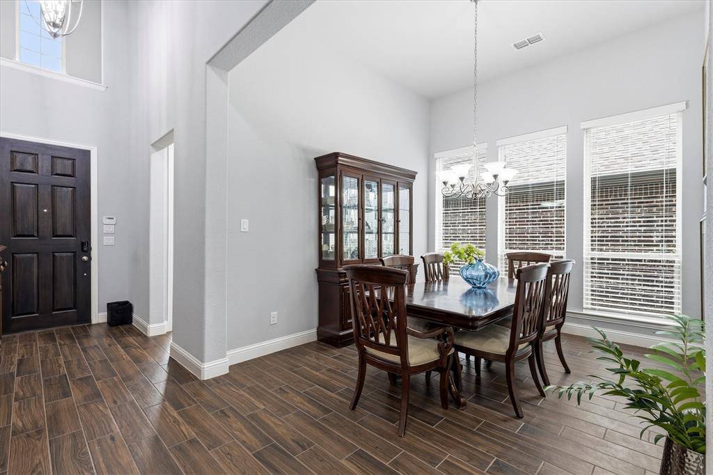 1319 Bridgewater Boulevard, Celina, TX 75009