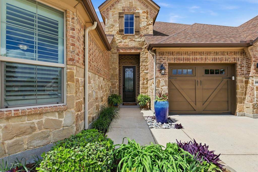 9904 Lindenwood Trail, Denton, TX 76207
