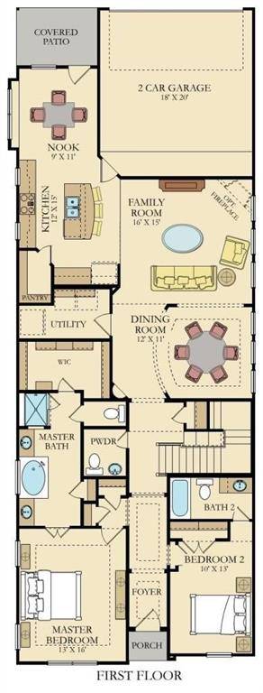 7124 Isle Royal Lane, Irving, TX 75063