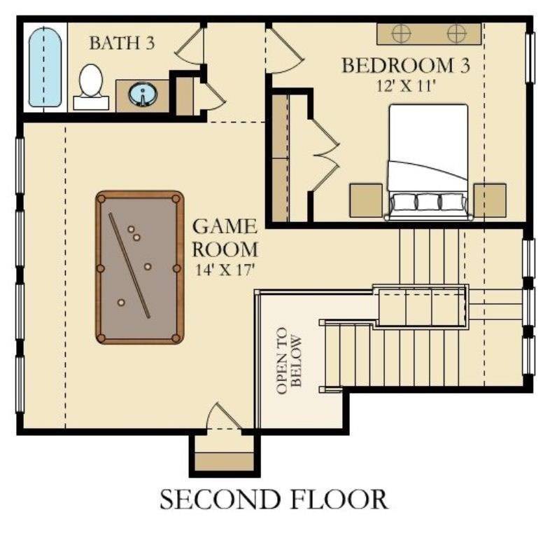 7124 Isle Royal Lane, Irving, TX 75063