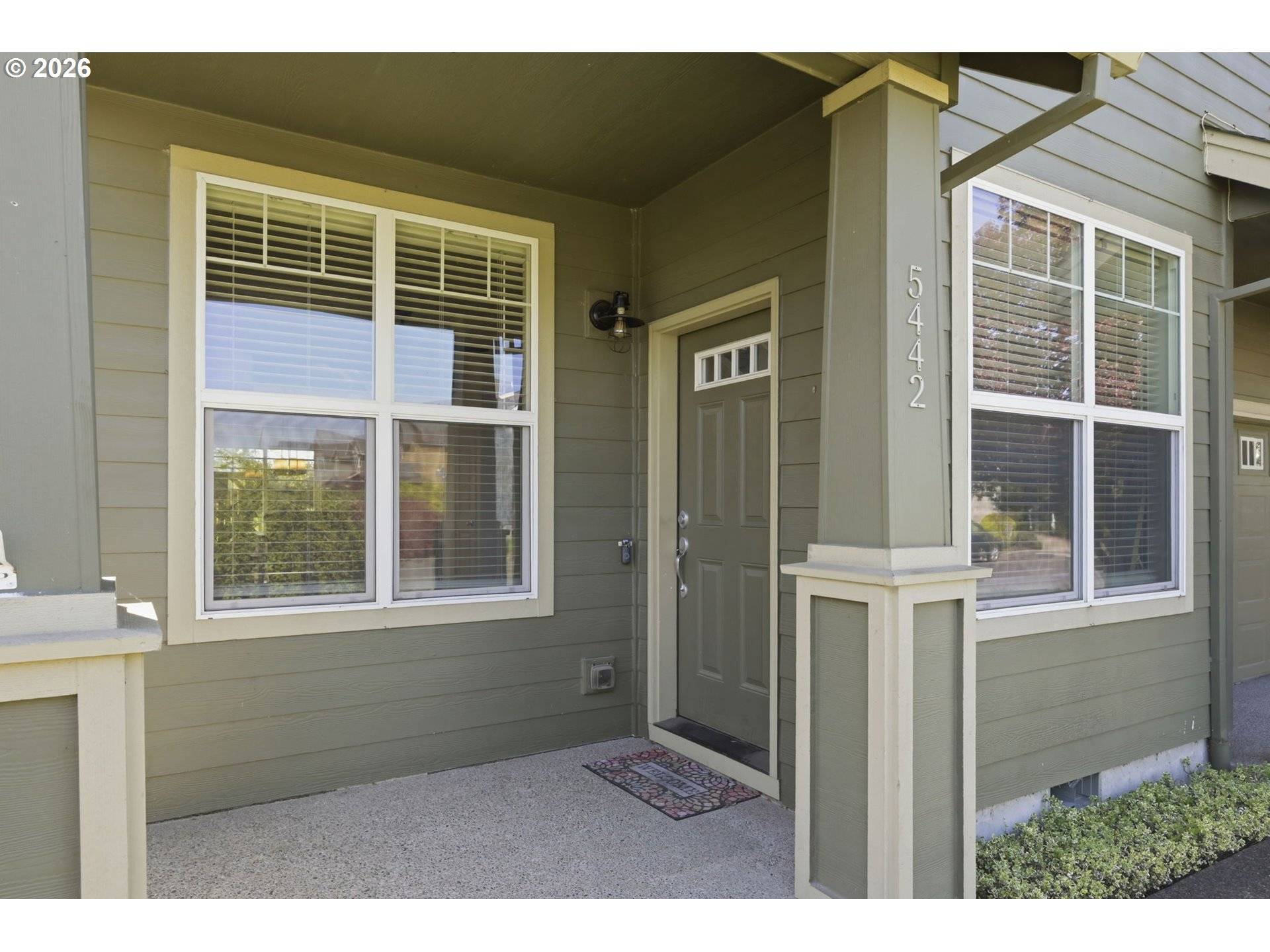 5442 PRANZ PL, Eugene, OR 97402