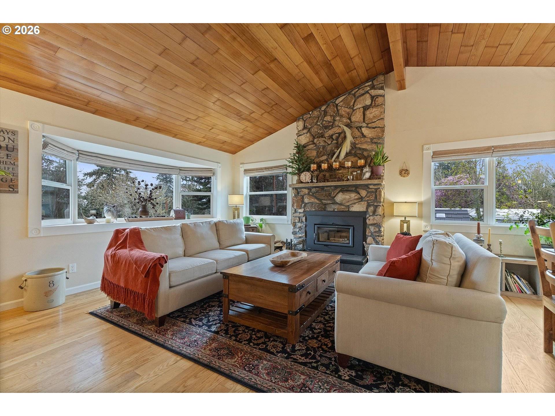 9600 SE TOWER DR, Damascus, OR 97089