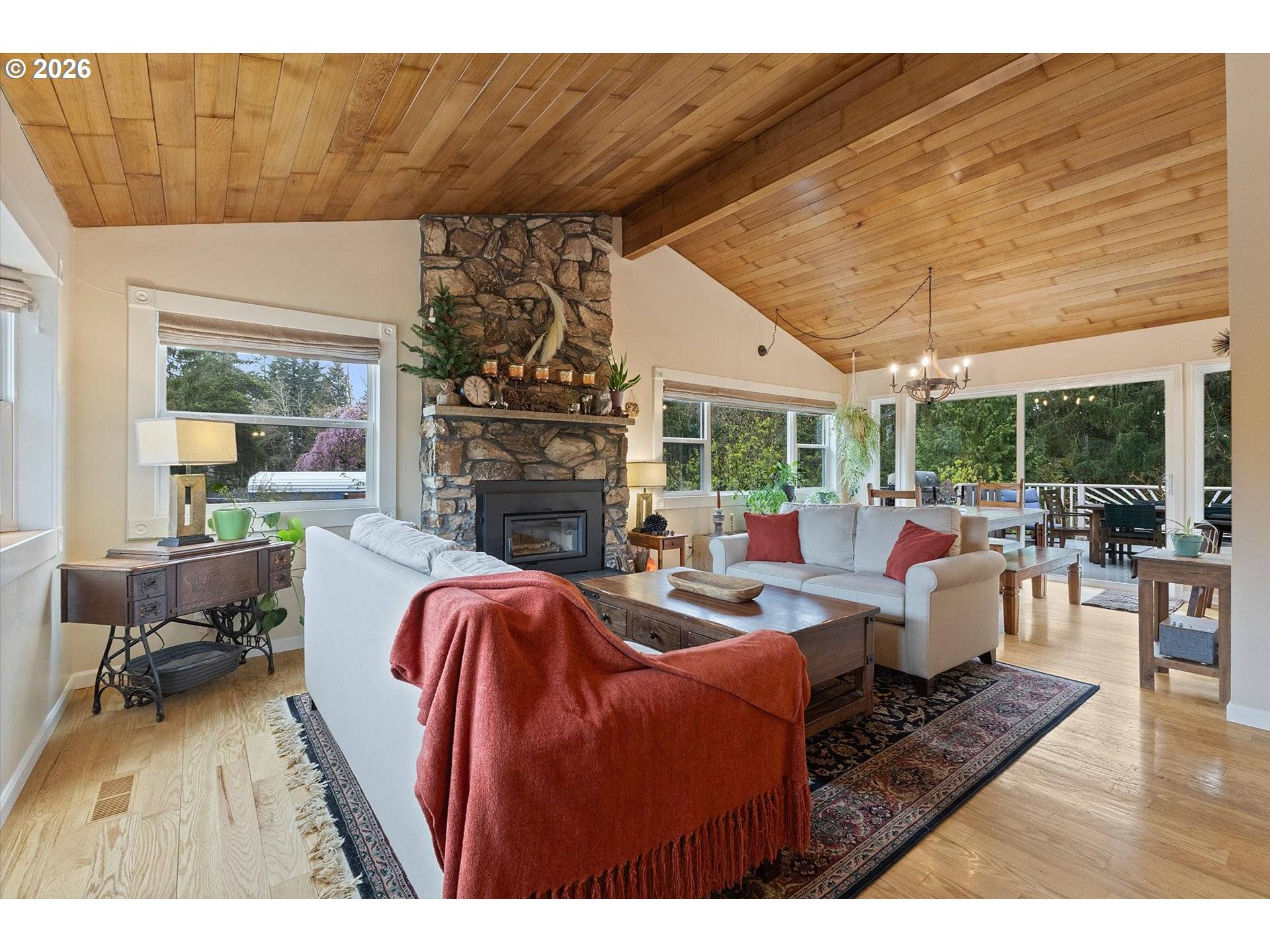 9600 SE TOWER DR, Damascus, OR 97089