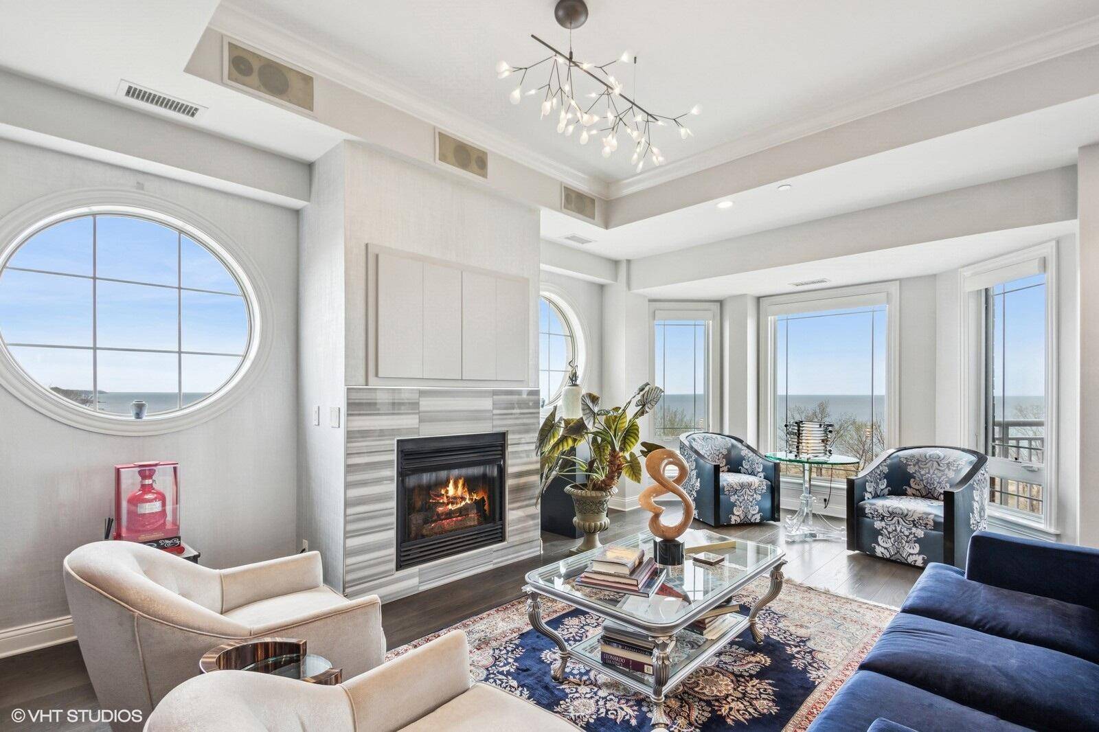 200 Lake ST #7A/8A, St. Joseph City, MI 49085