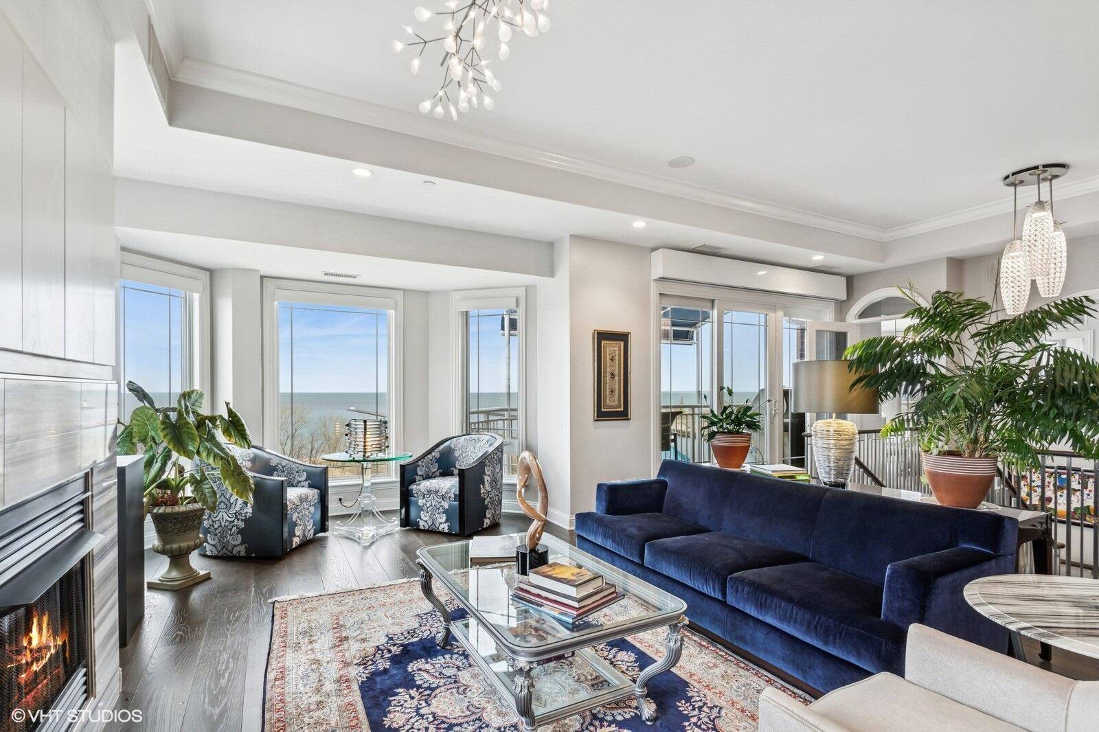 200 Lake ST #7A/8A, St. Joseph City, MI 49085