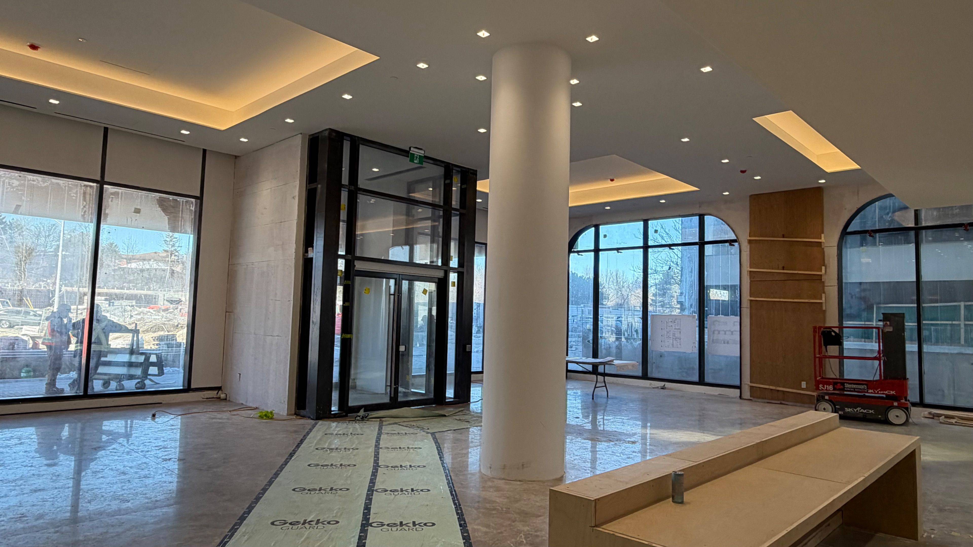 29 Green Trail CT #505, Toronto C15, ON M2K 0J9