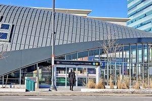 1000 Portage Pkwy #4009, Vaughan, ON L4K 0L1