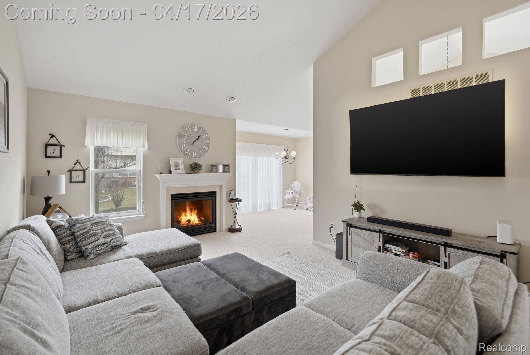 5503 Elmhurst DR, Trenton, MI 48183