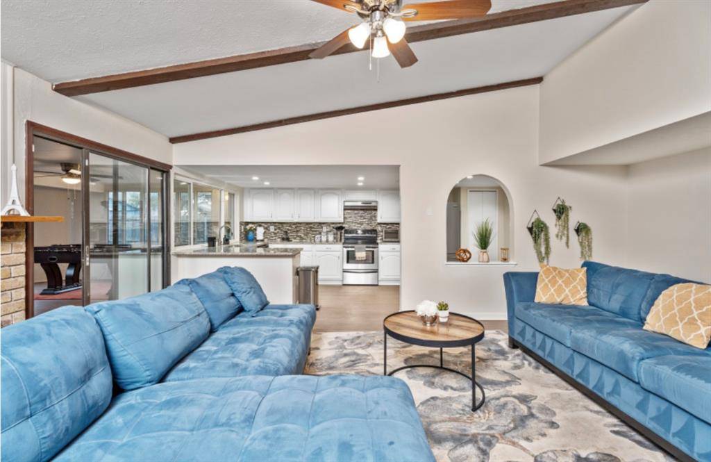 2213 Proctor Drive, Carrollton, TX 75007