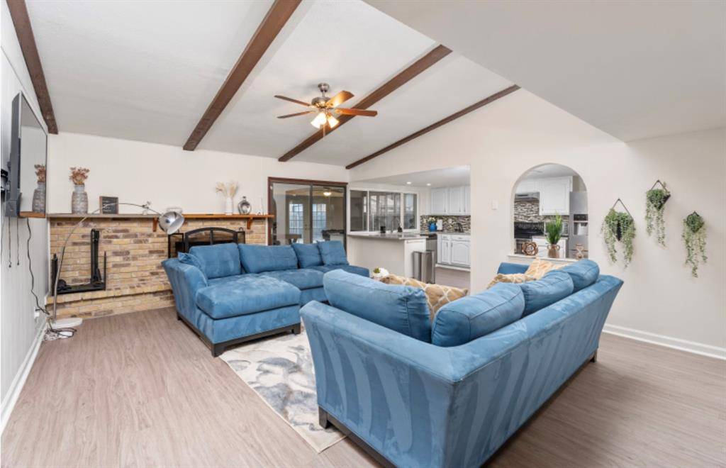 2213 Proctor Drive, Carrollton, TX 75007