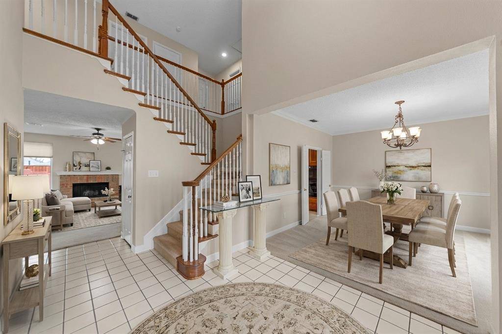 4217 Dottie Drive, Plano, TX 75074