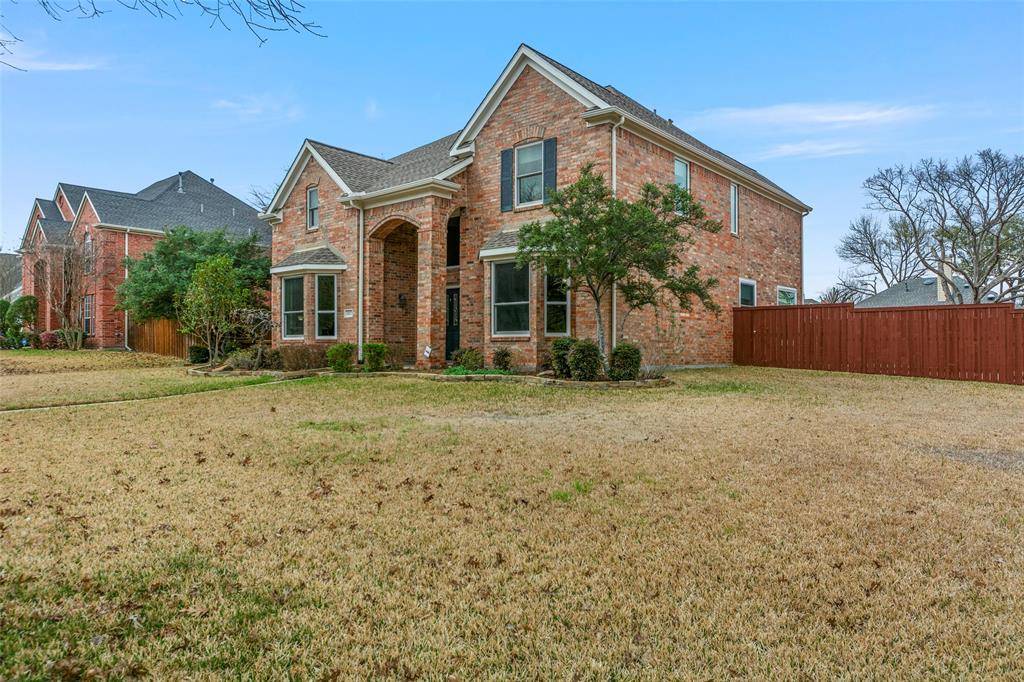 4217 Dottie Drive, Plano, TX 75074
