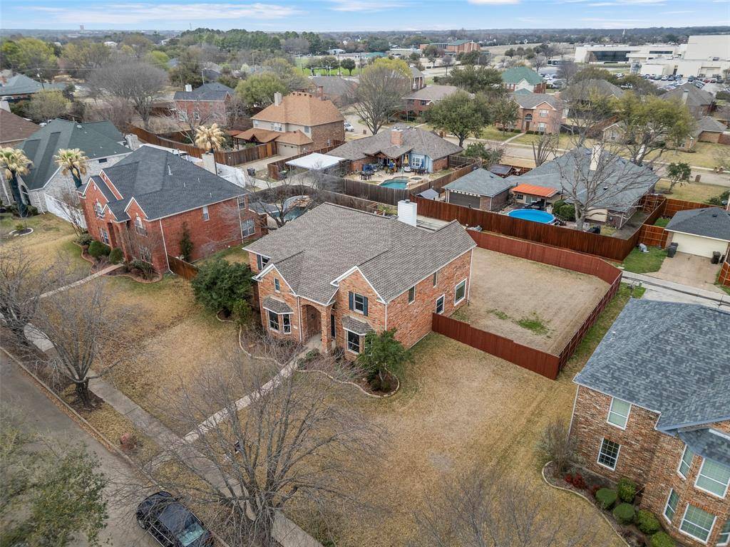 4217 Dottie Drive, Plano, TX 75074