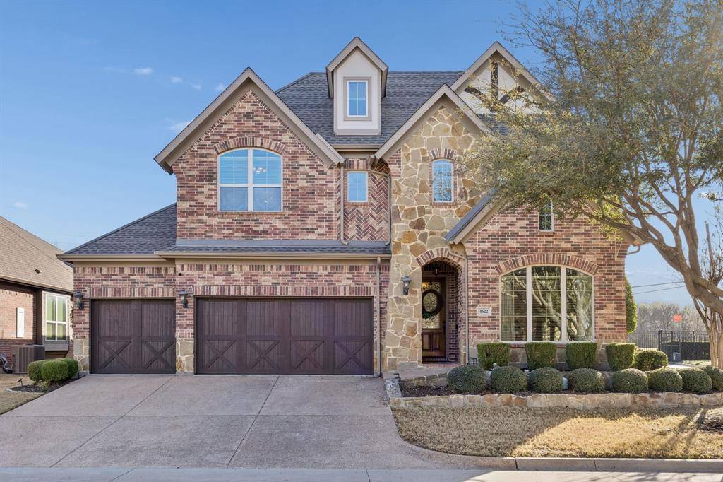 4622 Marseille Drive, Arlington, TX 76013