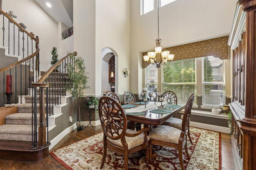 4622 Marseille Drive, Arlington, TX 76013