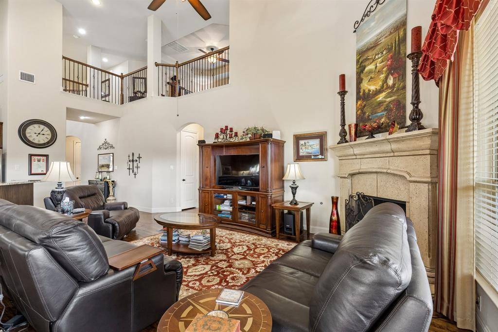 4622 Marseille Drive, Arlington, TX 76013