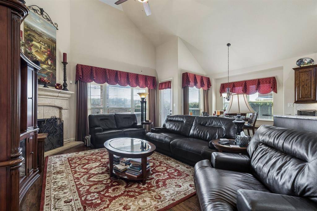 4622 Marseille Drive, Arlington, TX 76013