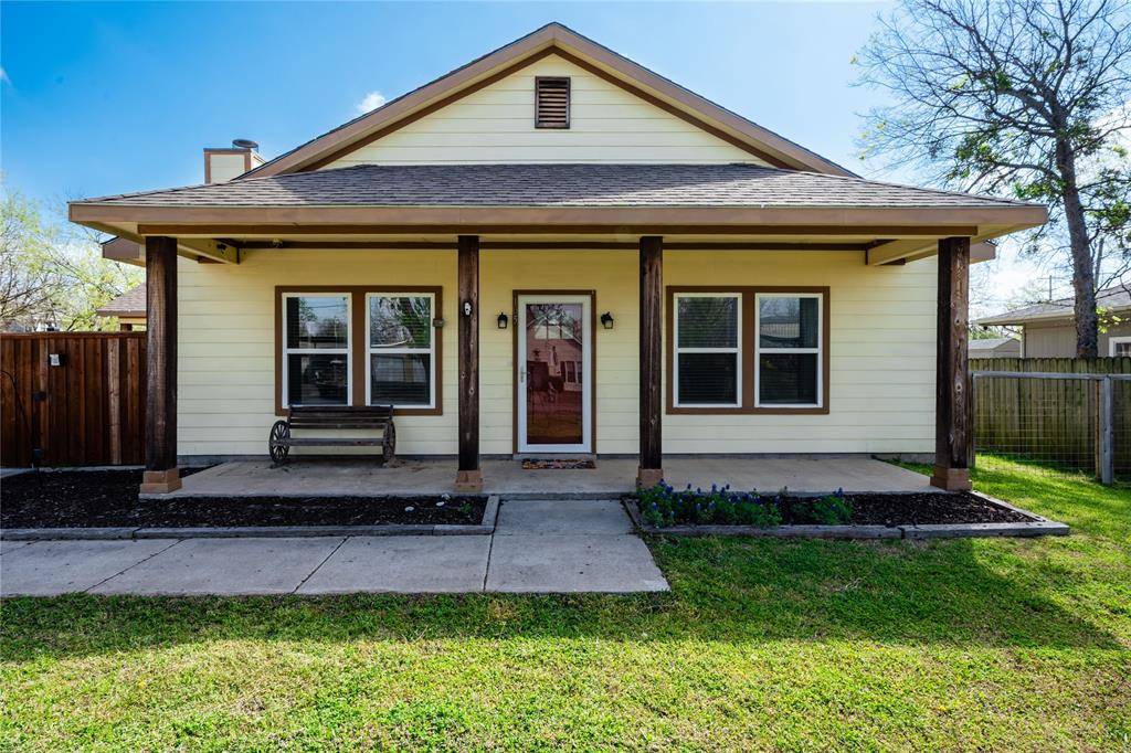 105 S 6th Street, Celeste, TX 75423