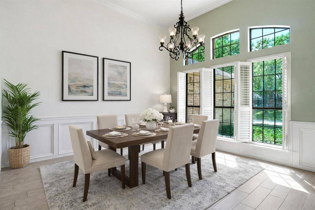 2620 Surrey Woods Road, Flower Mound, TX 75028