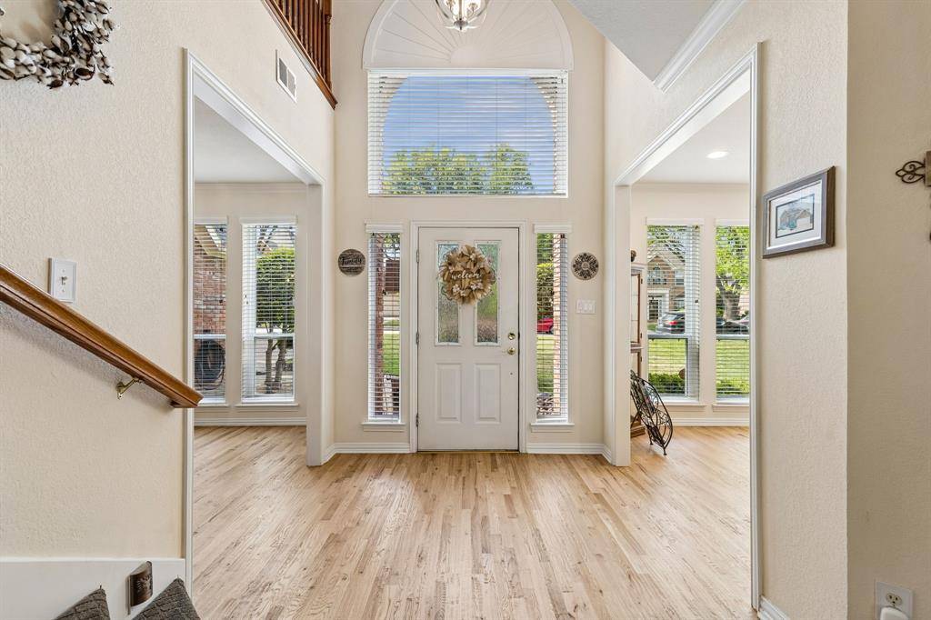 3404 Camden Drive, Flower Mound, TX 75028