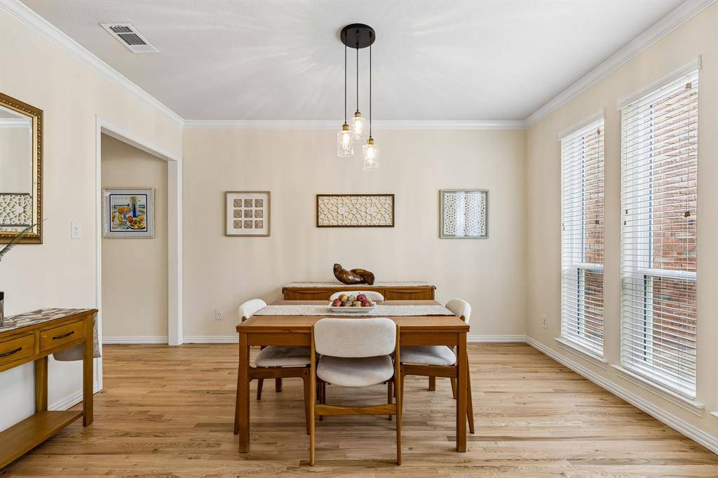 3404 Camden Drive, Flower Mound, TX 75028