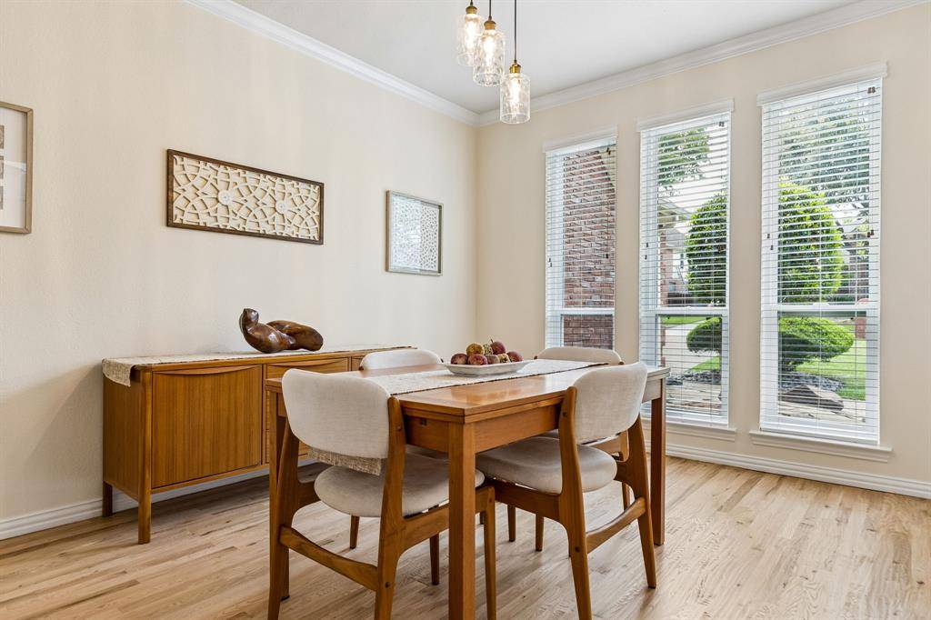 3404 Camden Drive, Flower Mound, TX 75028